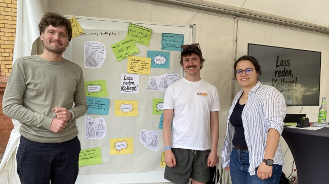 Tomorrow Labs_Wissenschaftshafen Magdeburg_06.06.2026 Tomorrow Labs_Wissenschaftshafen Magdeburg_06.06.2026
